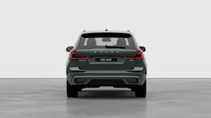 Volvo XC60 2.0 B5 MH Ultra Dark AWD