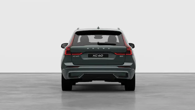 Volvo XC60 2.0 B5 MH Ultra Dark AWD