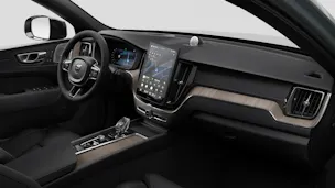 Volvo XC60 2.0 B5 MH Ultra Dark AWD