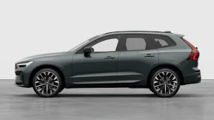 Volvo XC60 2.0 B5 MH Ultra Dark AWD