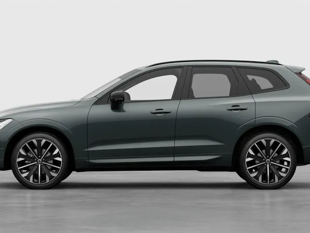 Volvo XC60 2.0 B5 MH Ultra Dark AWD