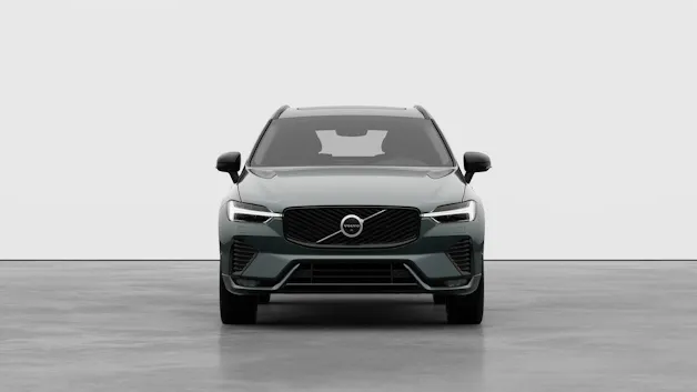 Volvo XC60 2.0 B5 MH Ultra Dark AWD