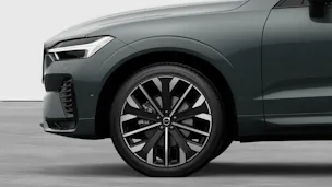 Volvo XC60 2.0 B5 MH Ultra Dark AWD