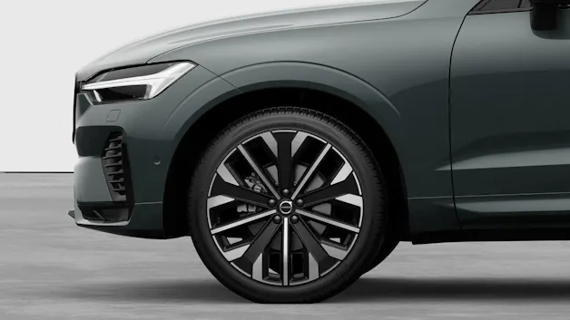 Volvo XC60 2.0 B5 MH Ultra Dark AWD