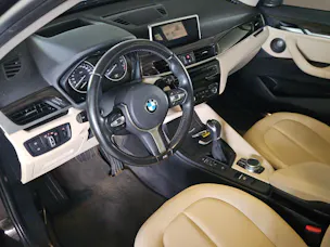 BMW X1 20i xDrive