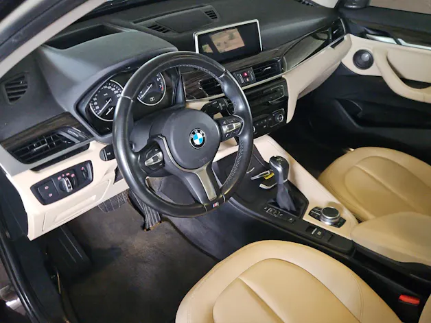 BMW X1 20i xDrive