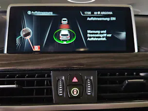 BMW X1 20i xDrive