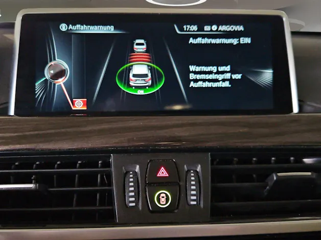 BMW X1 20i xDrive