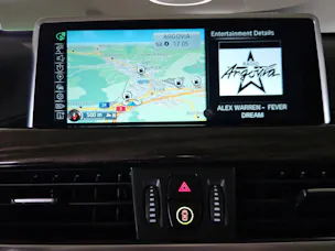 BMW X1 20i xDrive