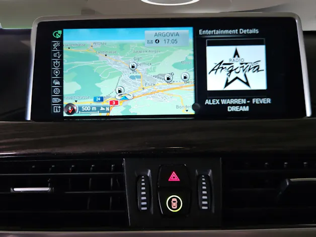 BMW X1 20i xDrive