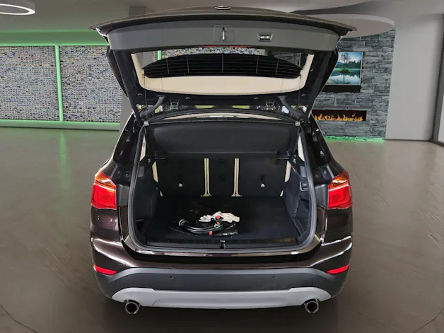 BMW X1 20i xDrive