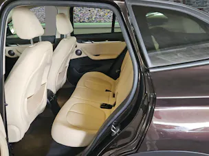 BMW X1 20i xDrive