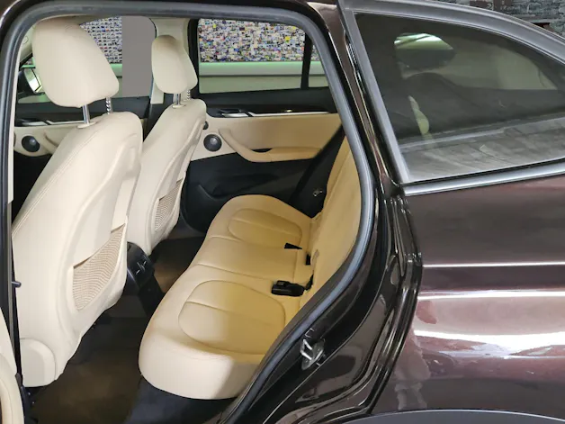 BMW X1 20i xDrive