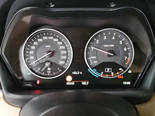 BMW X1 20i xDrive