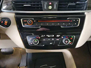 BMW X1 20i xDrive
