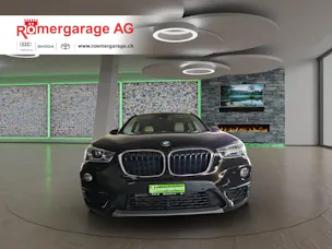 BMW X1 20i xDrive
