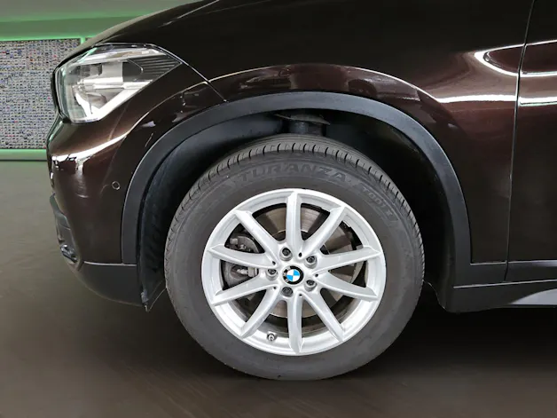 BMW X1 20i xDrive