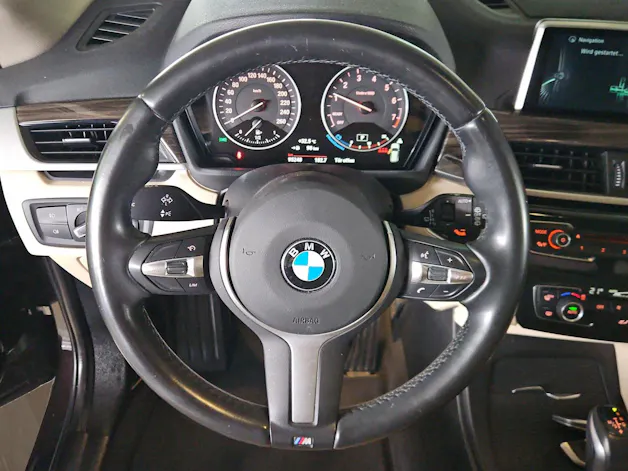 BMW X1 20i xDrive