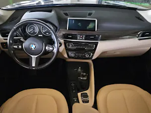 BMW X1 20i xDrive