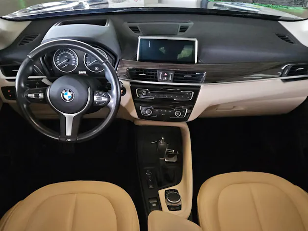 BMW X1 20i xDrive