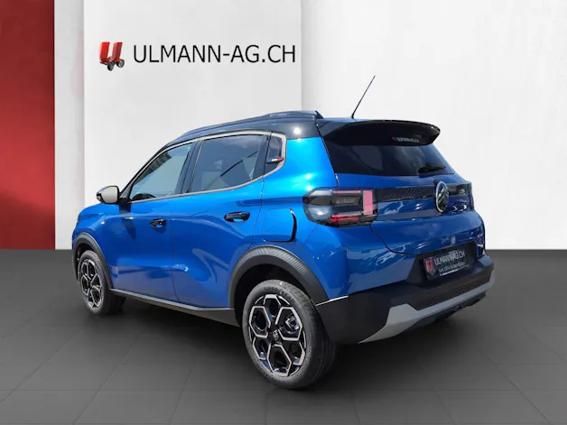 Citroën C3 1.2 Hybrid Edition Tricolore