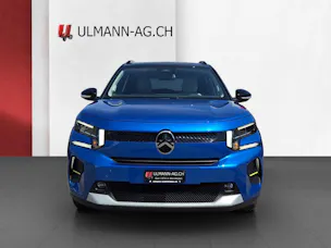 Citroën C3 1.2 Hybrid Edition Tricolore