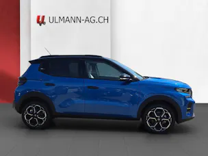 Citroën C3 1.2 Hybrid Edition Tricolore