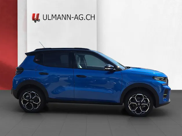 Citroën C3 1.2 Hybrid Edition Tricolore