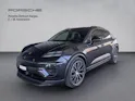 Porsche Macan 4S