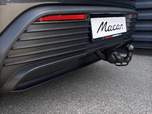 Porsche Macan 4S