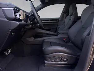 Porsche Macan 4S