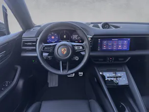 Porsche Macan 4S