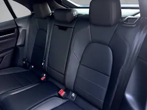 Porsche Macan 4S
