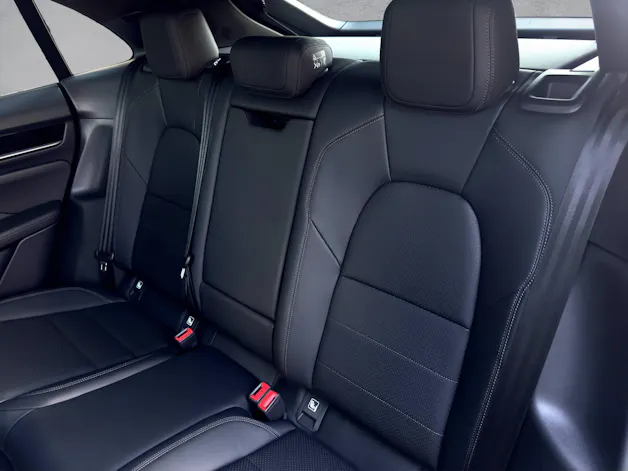 Porsche Macan 4S