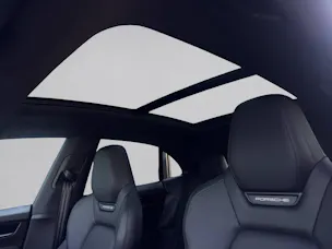 Porsche Macan 4S