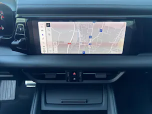 Porsche Macan 4S