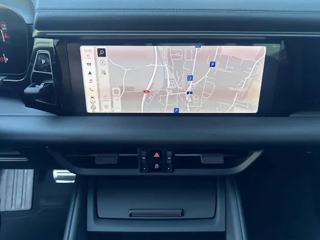 Porsche Macan 4S