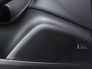 Porsche Macan 4S
