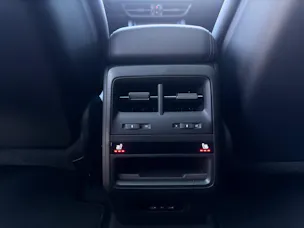 Porsche Macan 4S