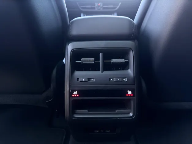 Porsche Macan 4S