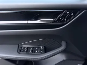 Porsche Macan 4S