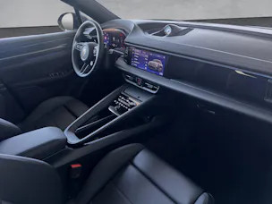Porsche Macan 4S