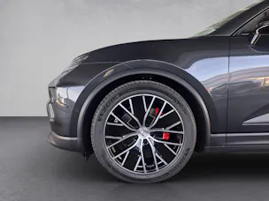 Porsche Macan 4S