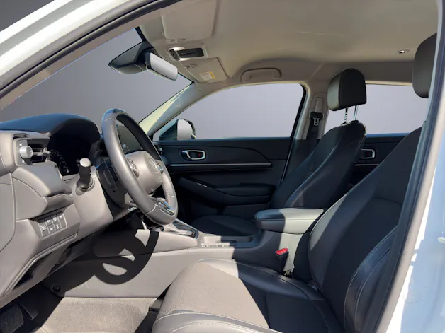 HONDA HR-V 1.5 i-MMD Advance