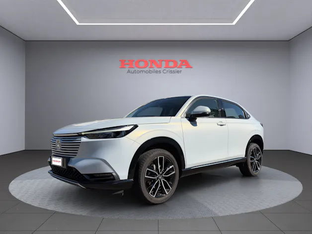 HONDA HR-V 1.5 i-MMD Advance