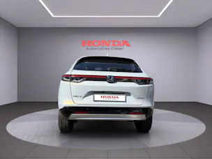 HONDA HR-V 1.5 i-MMD Advance