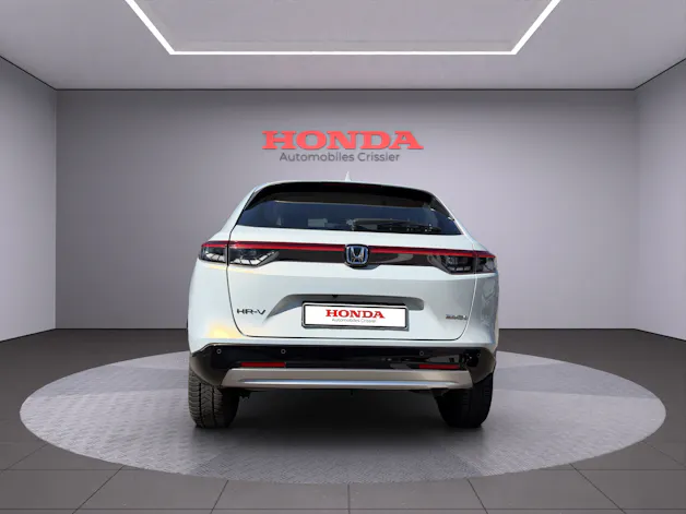 HONDA HR-V 1.5 i-MMD Advance