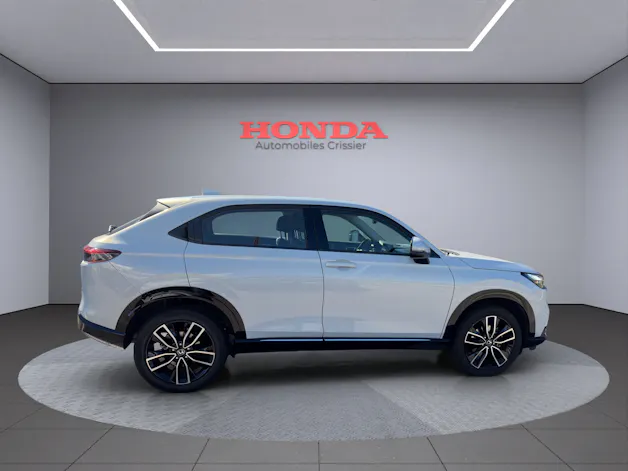 HONDA HR-V 1.5 i-MMD Advance