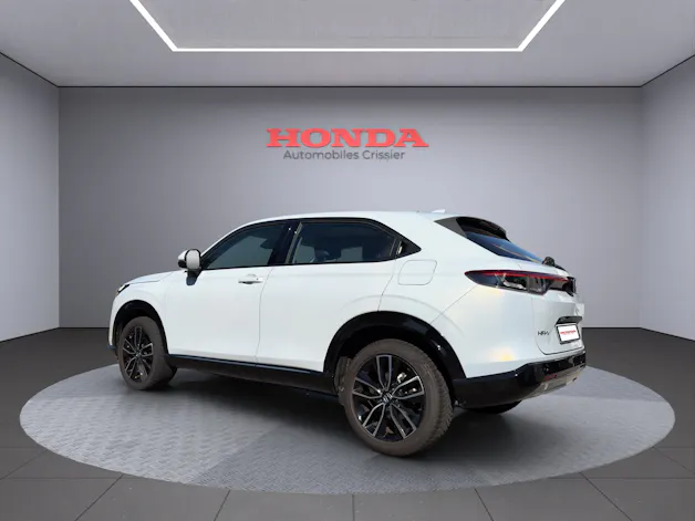 HONDA HR-V 1.5 i-MMD Advance