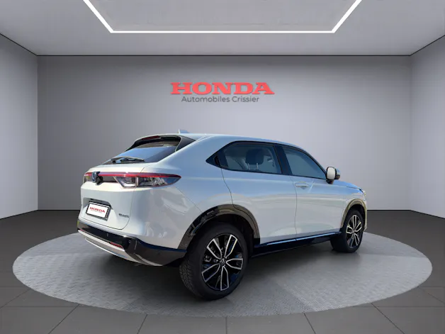 HONDA HR-V 1.5 i-MMD Advance